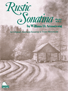 cover for Rustic Sonatina