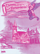 cover for Vienna Remembered
