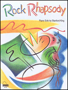 cover for Rock Rhapsody