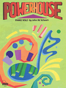 cover for Powerhouse