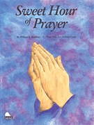 cover for Sweet Hour of Prayer