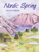 cover for Nordic Spring