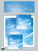 cover for Reach For The Skies