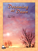 cover for Dreaming At Dawn
