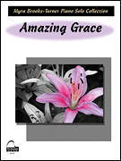 cover for Amazing Grace