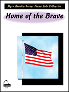 cover for Home Of The Brave