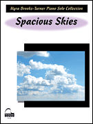 cover for Spacious Skies