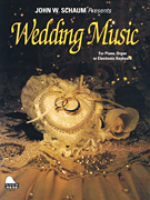 cover for Wedding Music