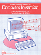 cover for Computer Invention
