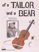 cover for Of A Tailor And A Bear
