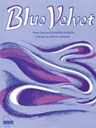 cover for Blue Velvet
