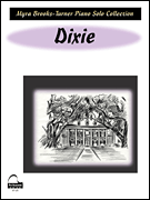 cover for Dixie