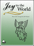 cover for Joy to the World