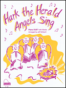 cover for Hark the Herald Angels Sing