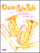 cover for Oom Pah Pah (duet)