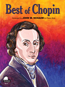 cover for Best Of Chopin