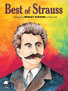 cover for Best Of Strauss