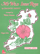 cover for My Wild Irish Rose (organ)