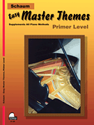 cover for Easy Master Themes, Primer