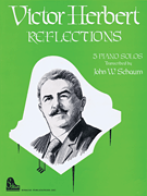 cover for Victor Herbert Reflections