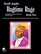 cover for Ragtime Rage, Bk 2