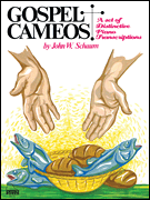 cover for Gospel Cameos