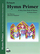 cover for Hymn Primer
