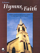 cover for Hymns of Faith