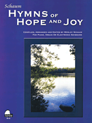 cover for Hymns of Hope and Joy