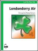 cover for Londonderry Air