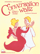 cover for Conversation Waltz