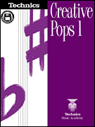 cover for Creative Pops 1