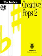 cover for Creative Pops 2