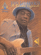cover for John Lee Hooker - A Blues Legend