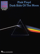cover for Pink Floyd - Dark Side of the Moon*