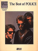 cover for The Best of The Police*