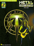 cover for Metal Lead Guitar Primer