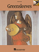 cover for Greensleeves