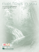 cover for River Flows in You