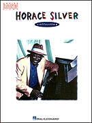 cover for Horace Silver Collection