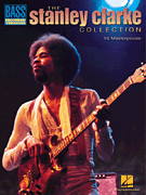 cover for Stanley Clarke Collection