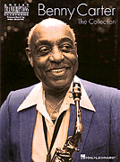cover for Benny Carter Collection