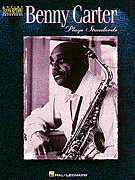 cover for Benny Carter Plays Standards