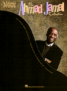 cover for Ahmad Jamal Collection