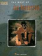 cover for The Best of Joe Henderson