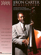 cover for Ron Carter Collection