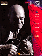 cover for The Joe Pass Collection