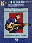 cover for Jazz Guitar Standards