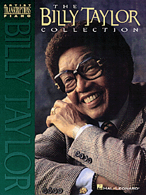 cover for The Billy Taylor Collection