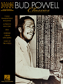 cover for Bud Powell Classics
